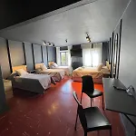 Luma Boutique Hotel